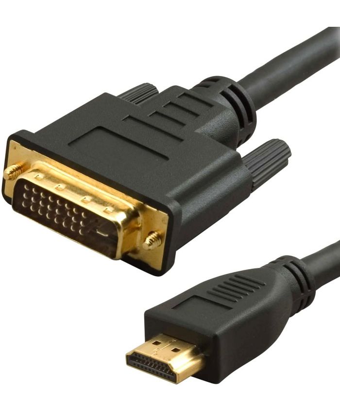 HDMI to DVID (2m)