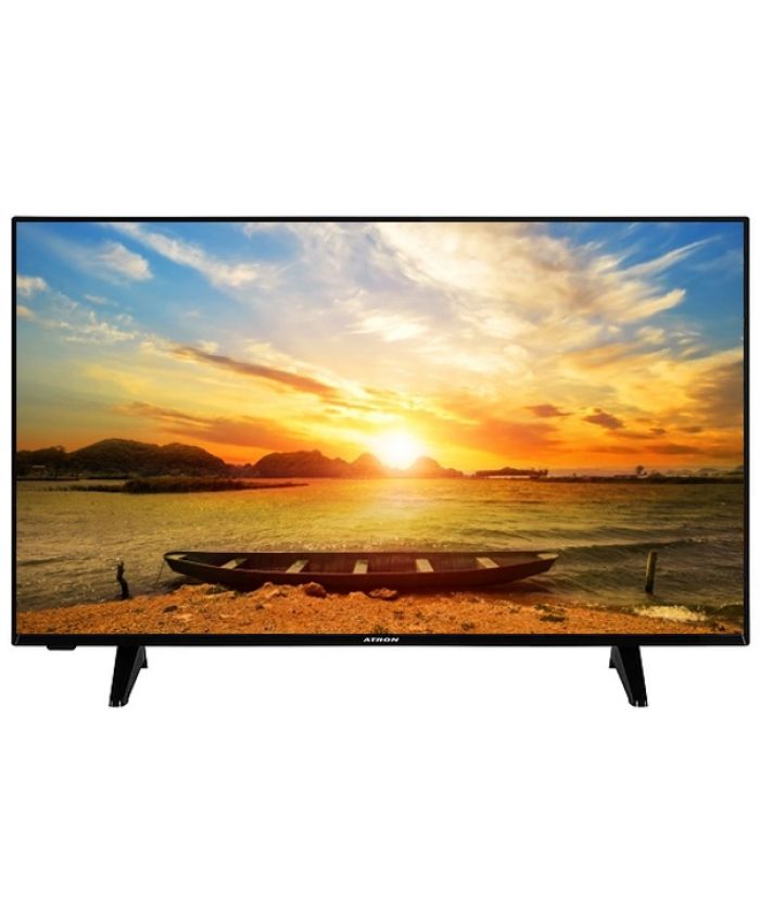 Atron 65" UHD 4K Smart Android LED TV
