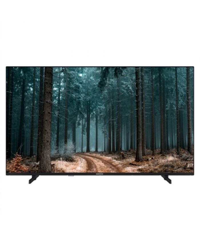 Daewoo 50" 4K Android QLED TV