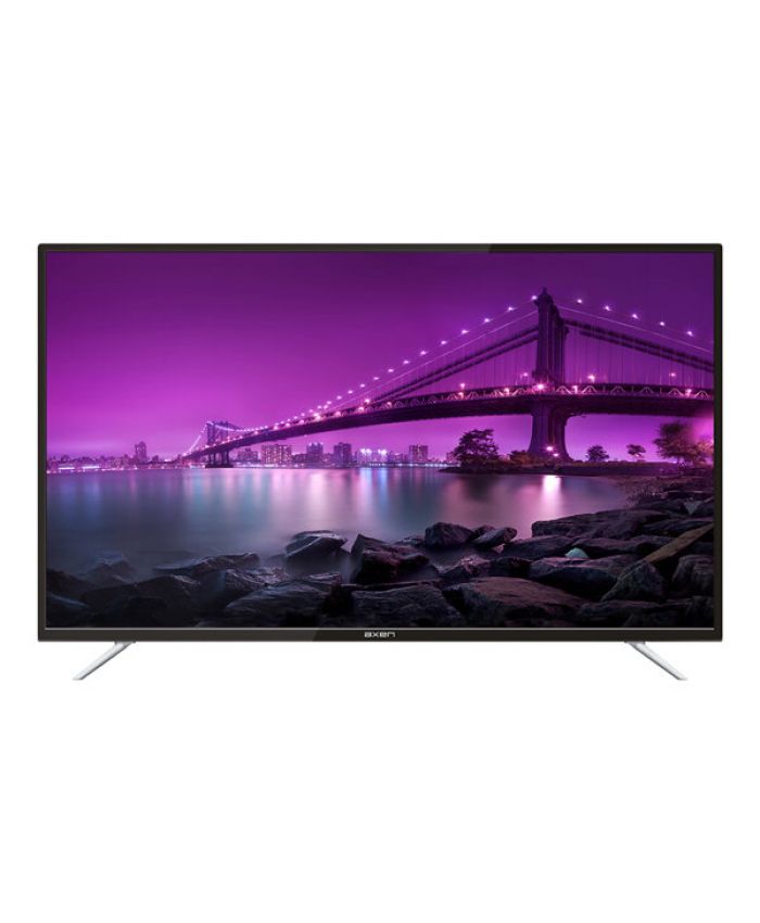 AXEN 49" UHD 4K Smart Android LED TV