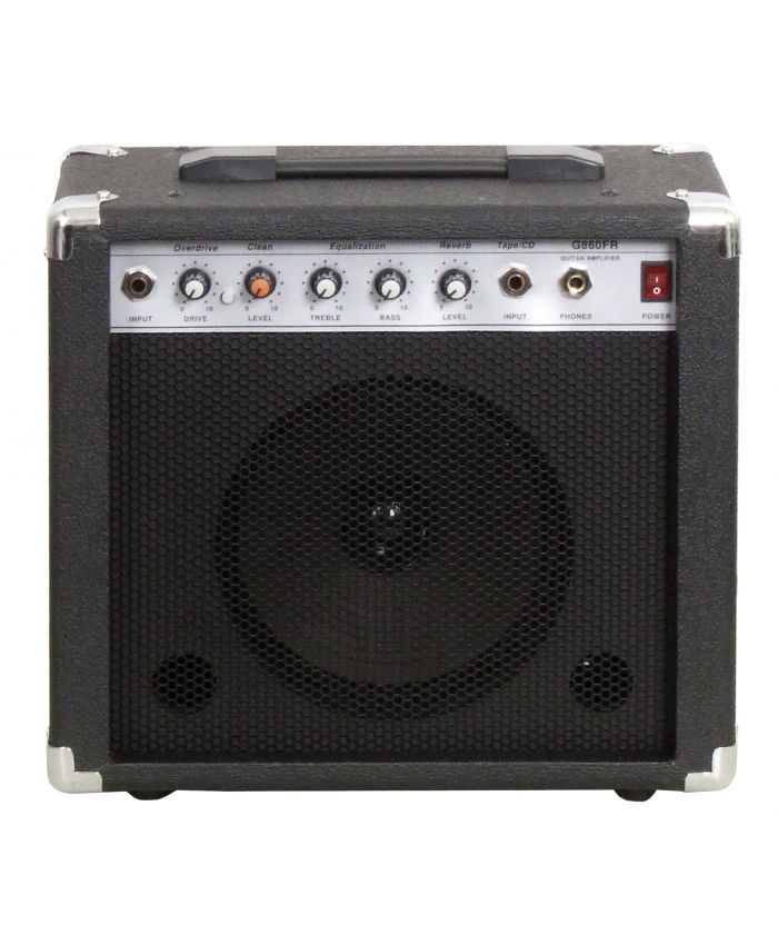 Soundlab G860FR