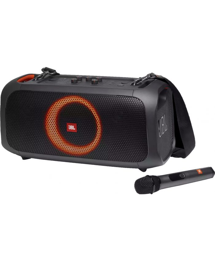 JBL PartyBox On-The-Go