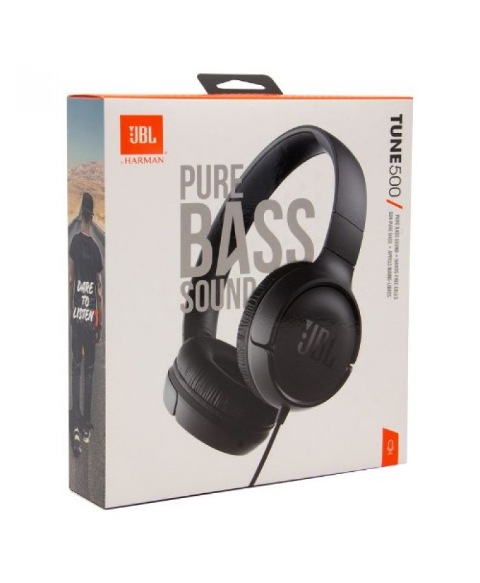 JBL Tune 500 Audiophonic Malta