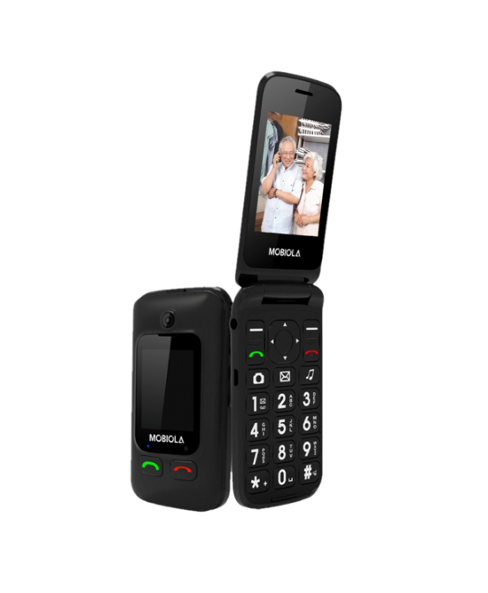 Mobiola MB610
