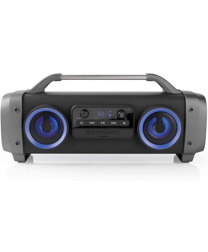 Nedis SPBB300BK
