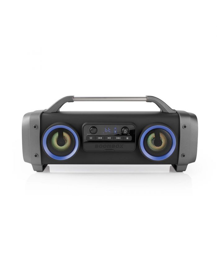 Nedis SPBB300BK