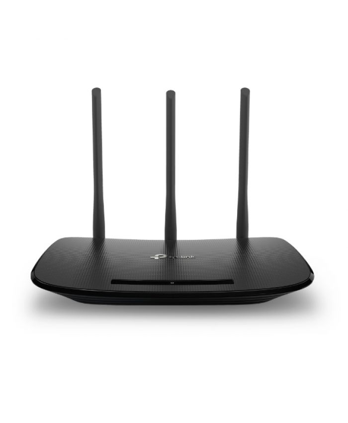 450Mbps Wireless Router