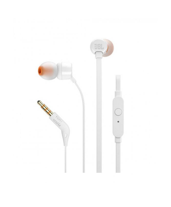 JBL TUNE110W (with mic.)