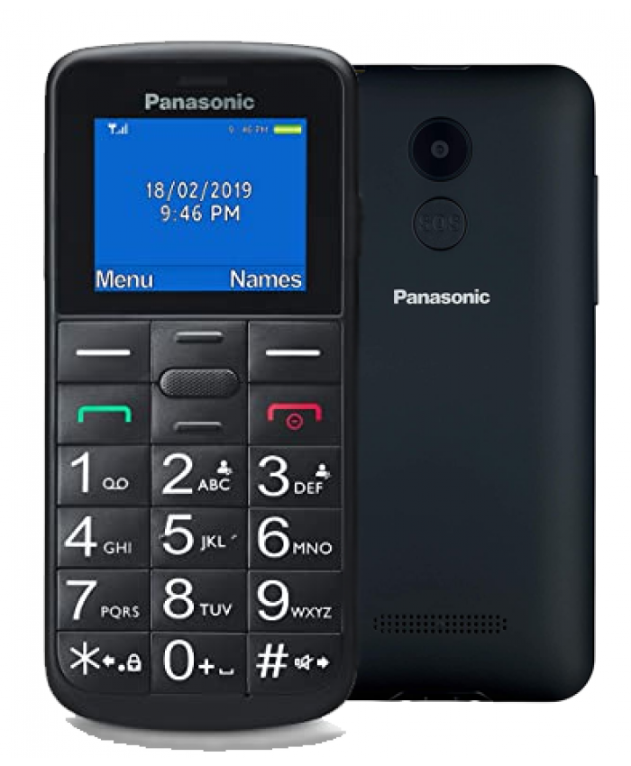 Panasonic Big Button Phone
