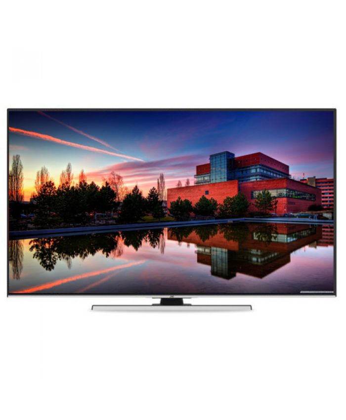 JVC 58" 4K UHD Smart LED TV