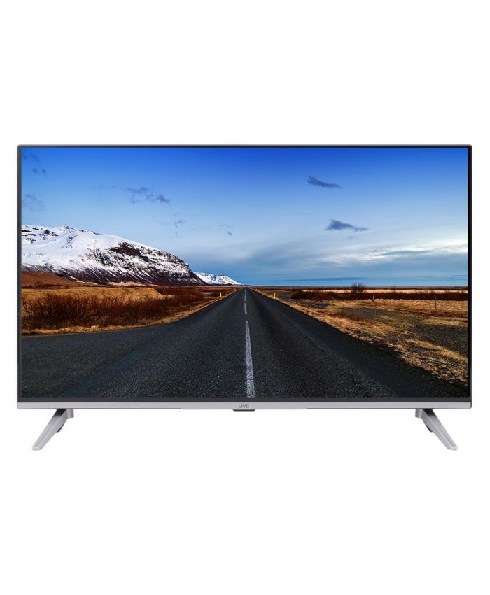 JVC 32" Full HD Smart Android LED TV