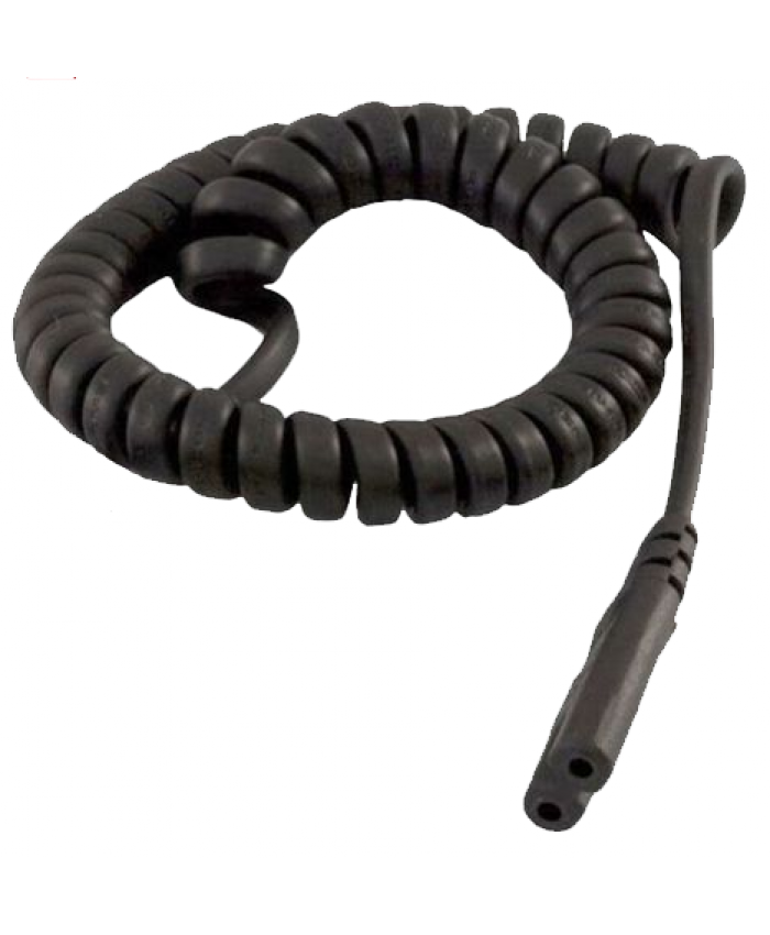 Altai Coiled Fig. 8 (2m)