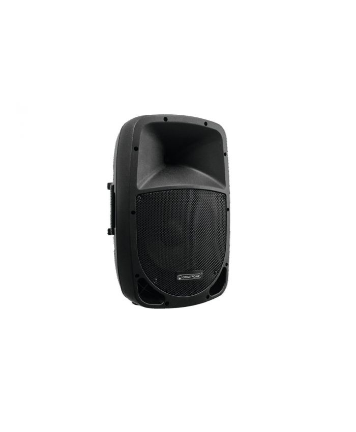 OMNITRONIC VFM-210AP 2-Way Speaker, active