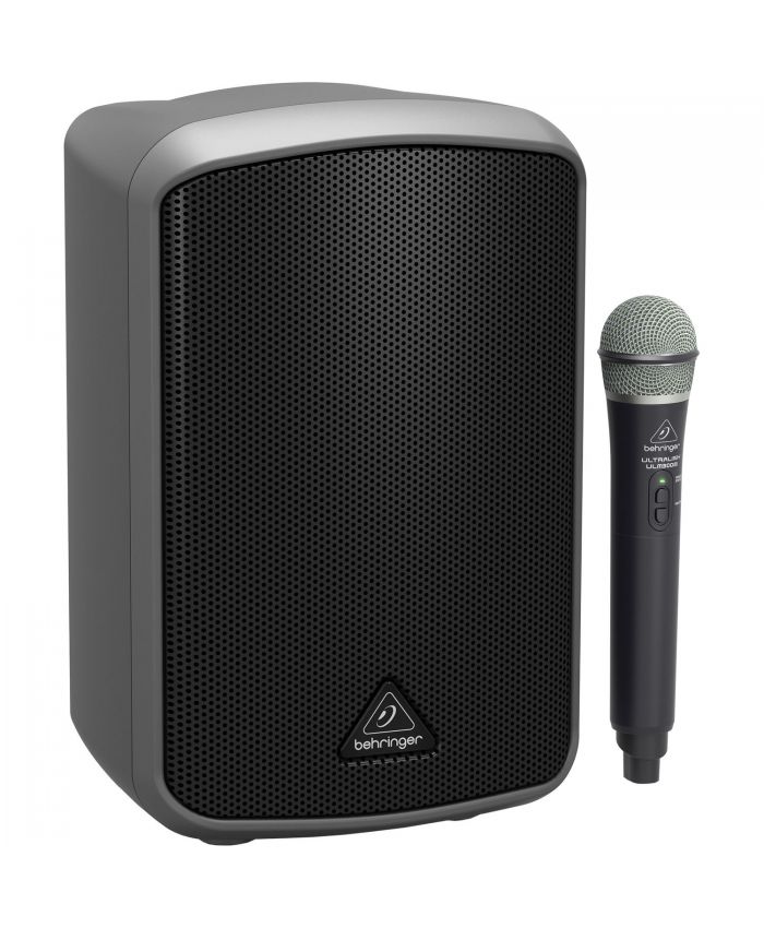 Behringer MPA100BT