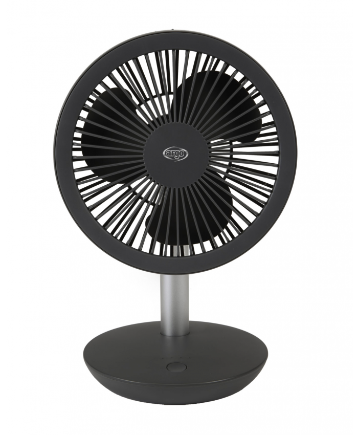 Argo 6" Desk Fan (Wireless)