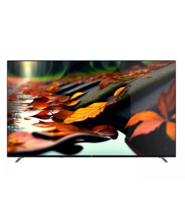 JVC LT-75VAQ3400 4K ANDROID QLED TV