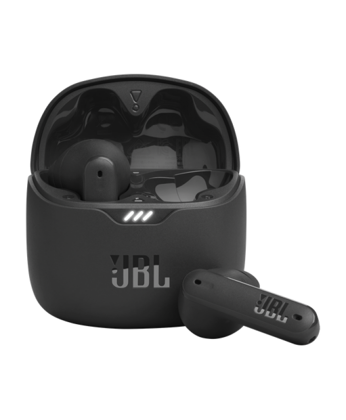 JBL Tune Flex Black