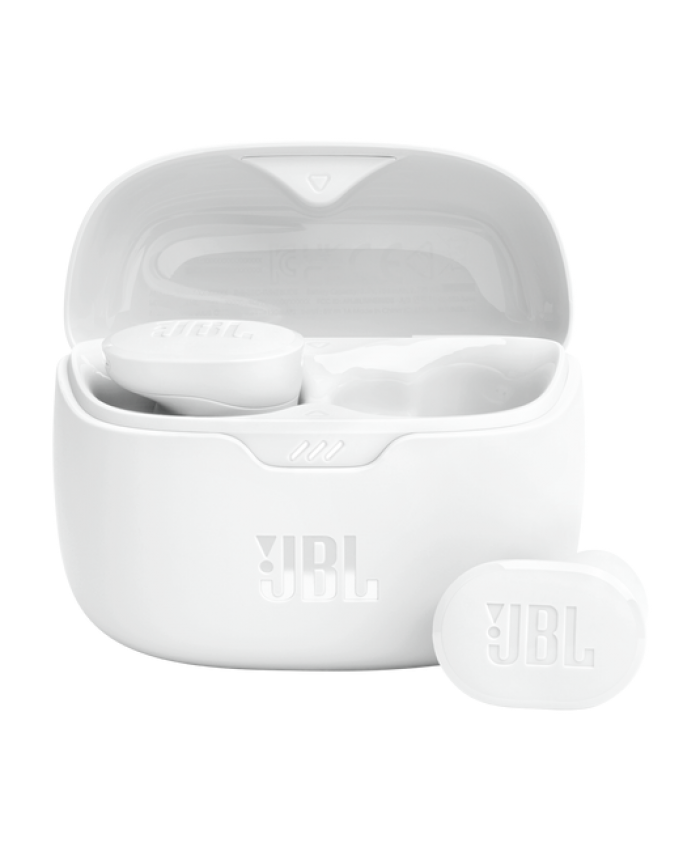 JBL Tune Buds White