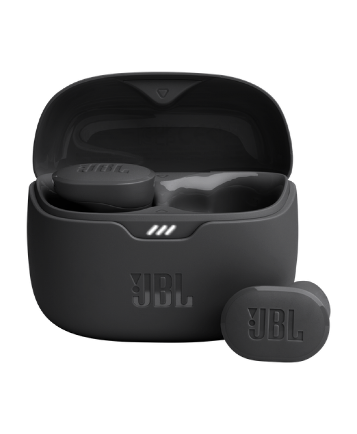 JBL Tune Buds Black