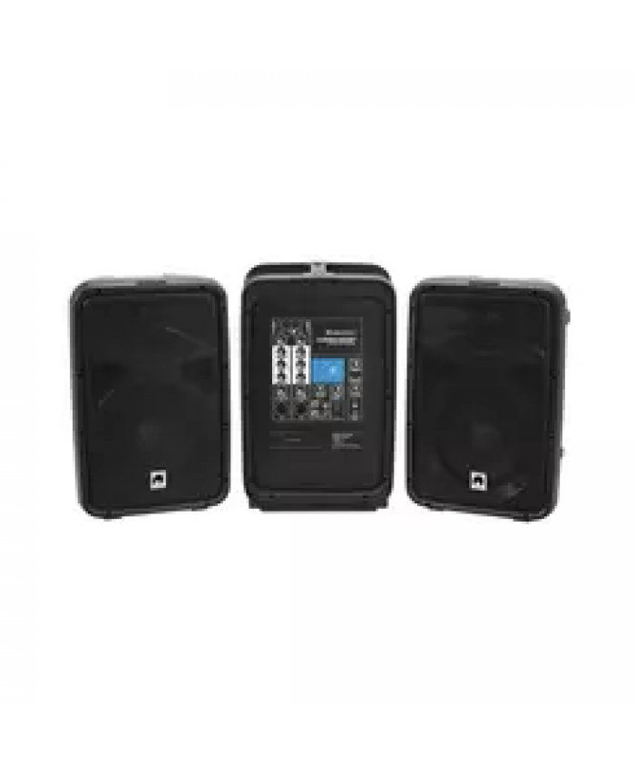 OMNITRONIC COMBO-160BT Active PA System