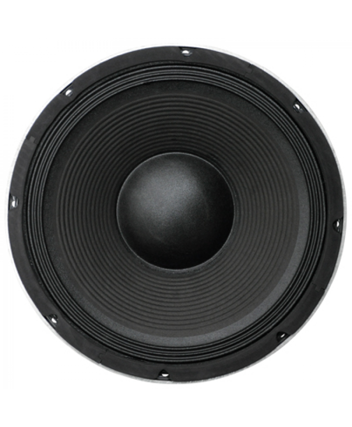 SoundLab 12 Bass Chassis Speaker 350W 4 Ohm