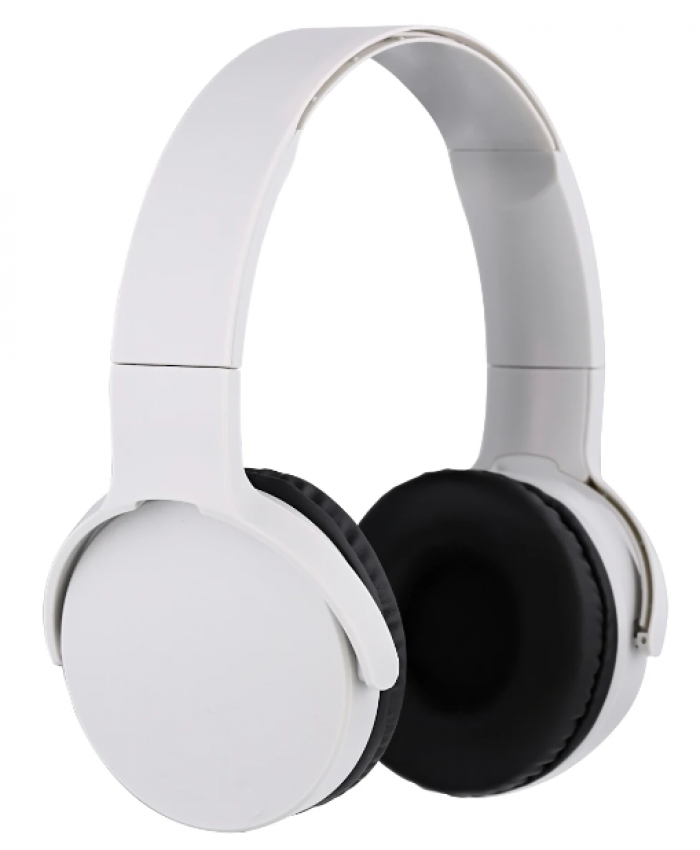 TnB SINGLE- Headphones - White