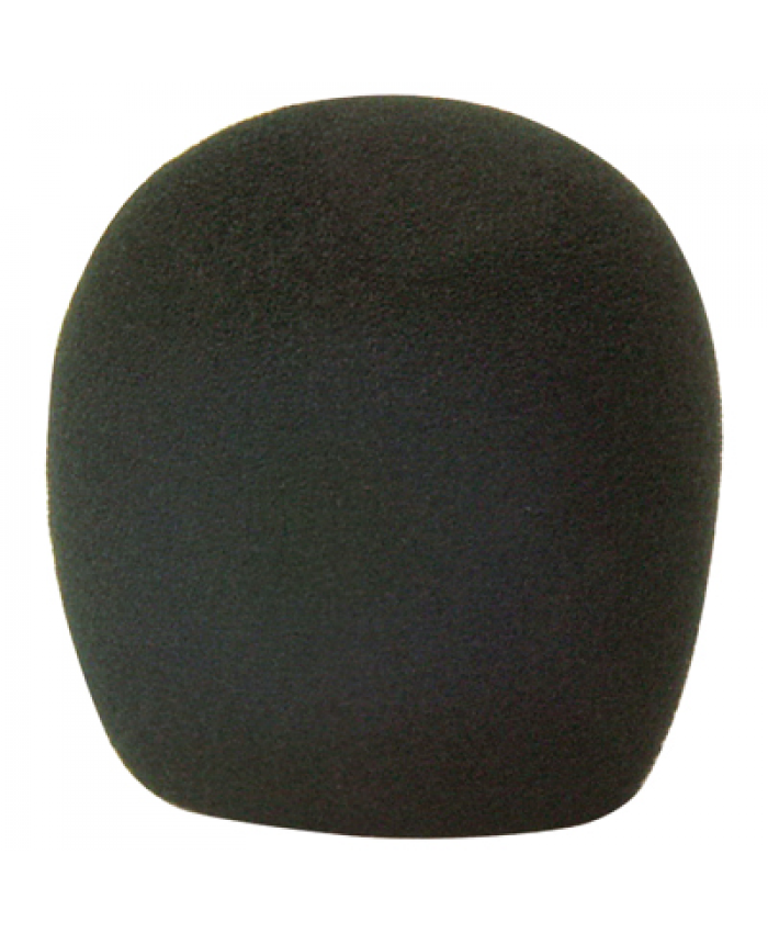 Foam Microphone Windshield 35mm