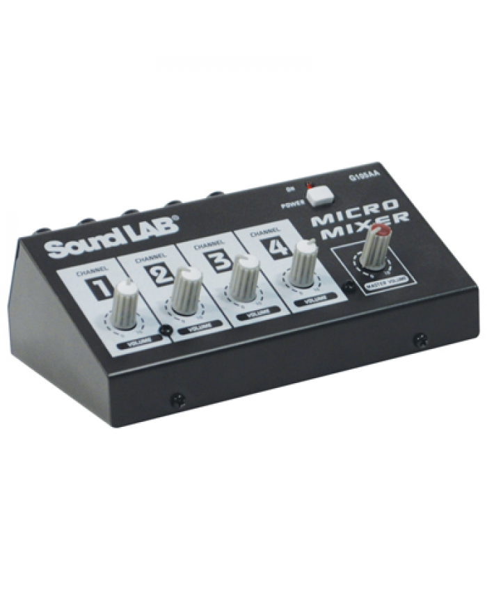 Soundlab G105AA