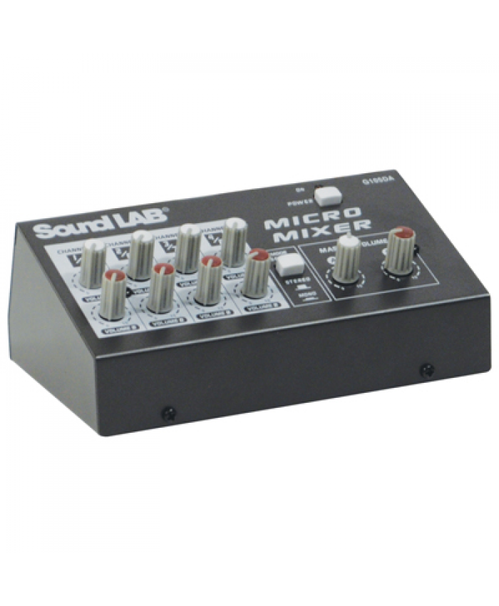 Soundlab G105DA