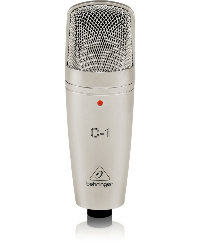 Behringer C-1