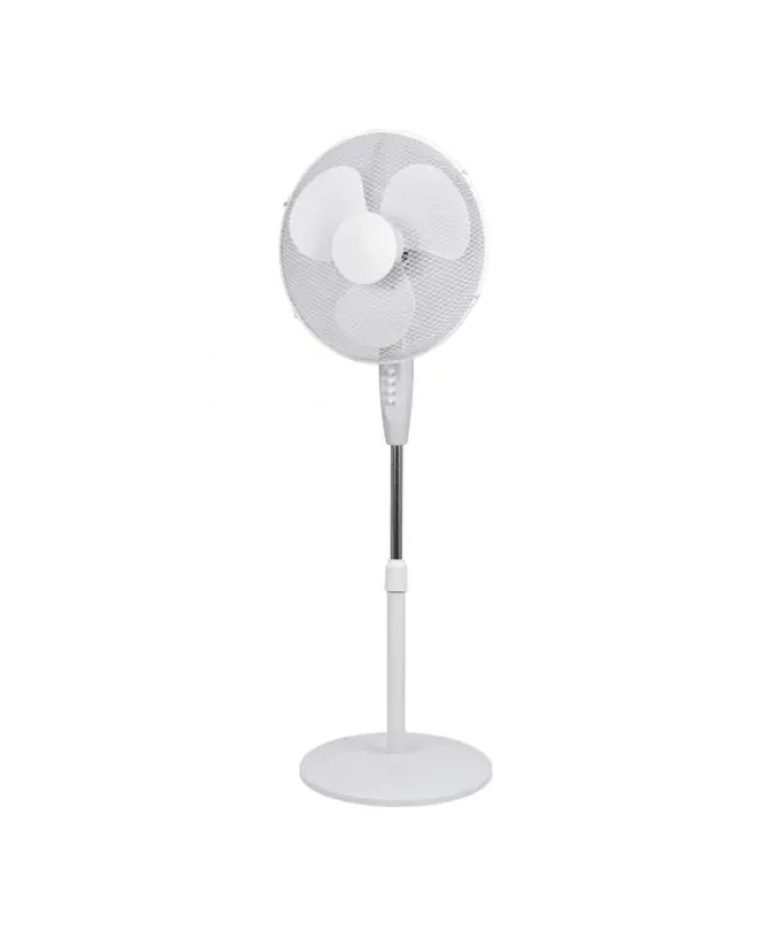 Omega 16" Stand Fan 40W ZIPPY - ZIPPY