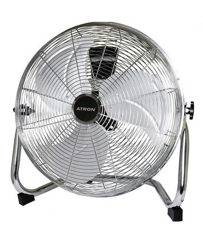   ATRON ATF16  16" High Velocity Floor Fan