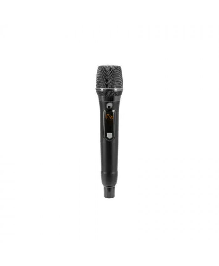 Omnitronic FAS Dynamic Wireless Microphone 660-690MHz