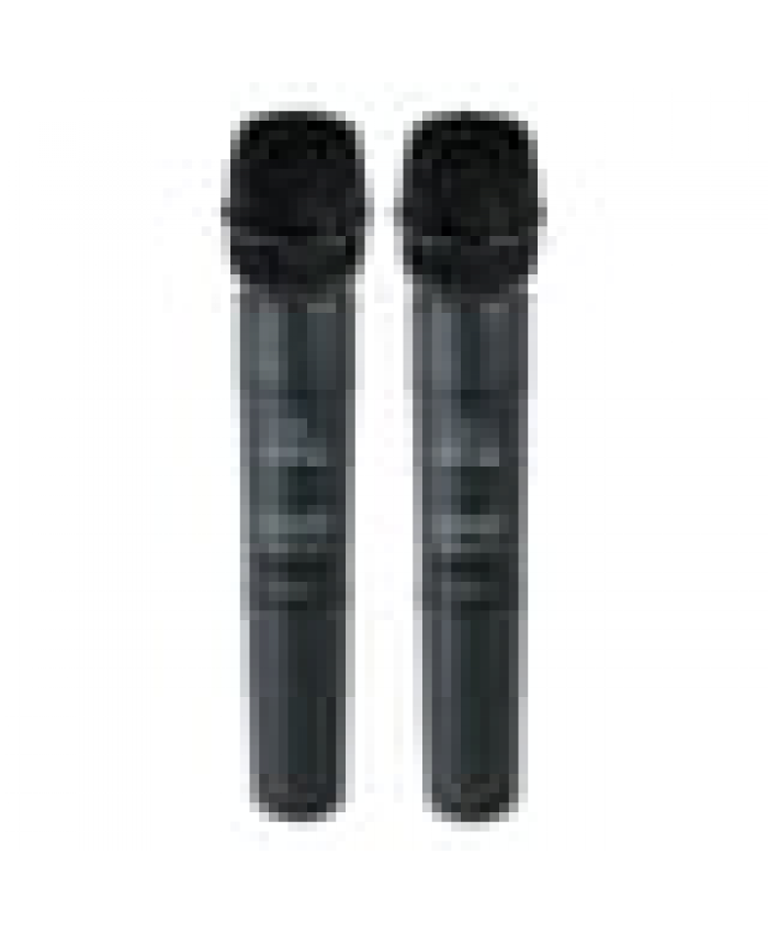 Behringer ULM202USB