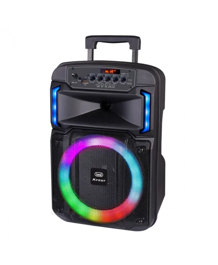 Trevi Amplified Speaker