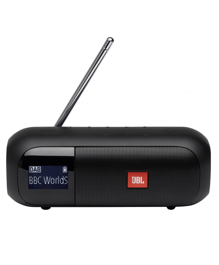 JBL Tuner 2 Black