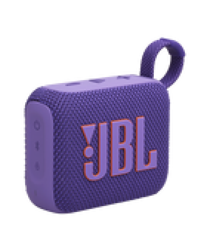 JBL Go 4 purple
