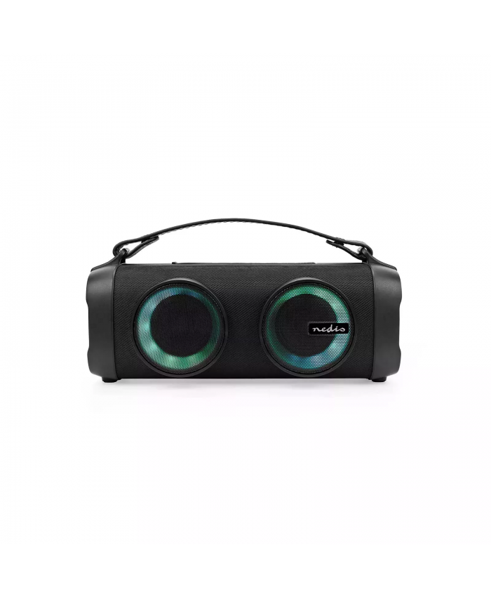 Nedis SPBB306BK portable speaker