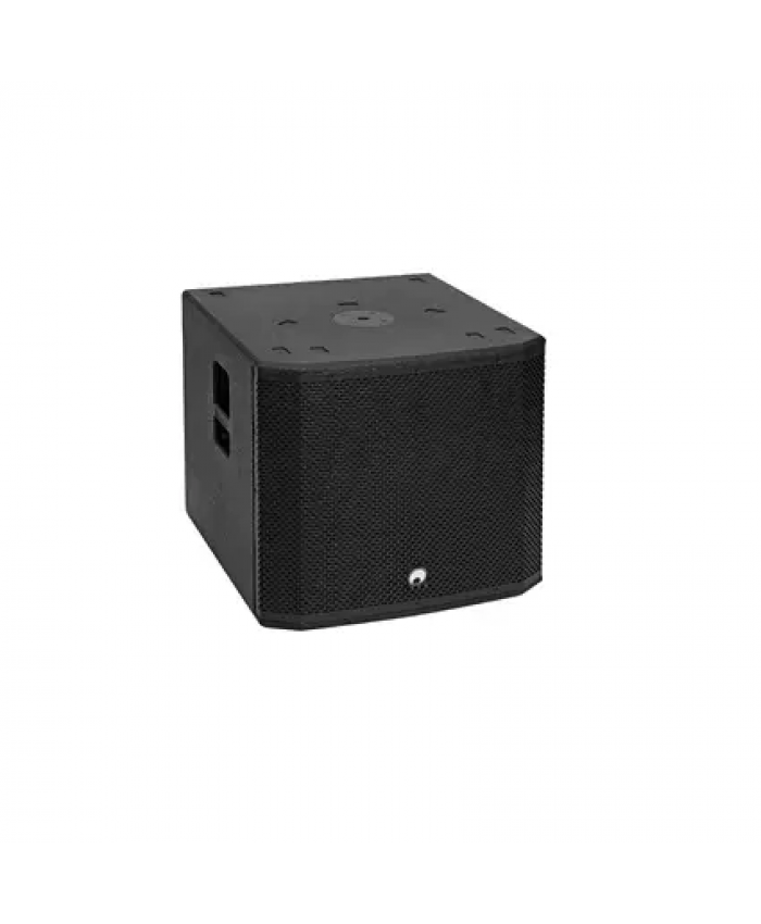 Omnitronic PAS-151A