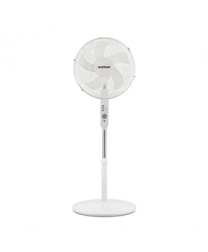 Stand Fan 45W with Remote at 40cm tall - G50046