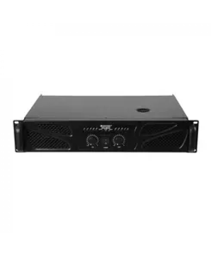 OMNITRONIC XPA-1800 Amplifier