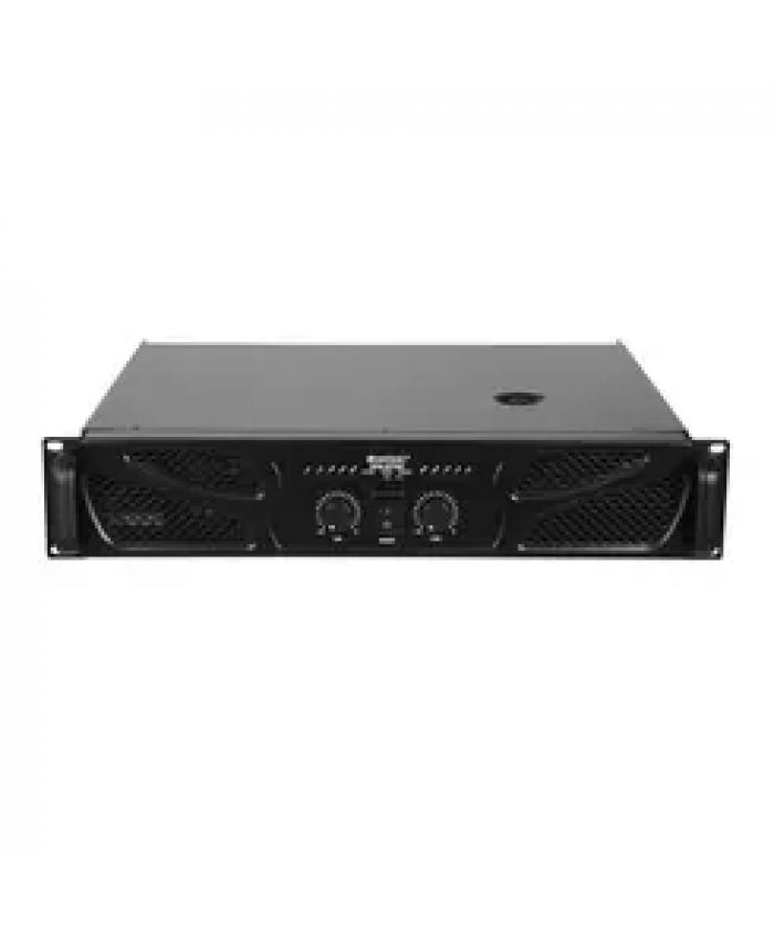 OMNITRONIC XPA-2700 Amplifier