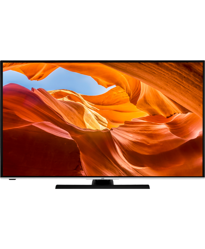 JVC 50" UHD 4K Smart LED TV