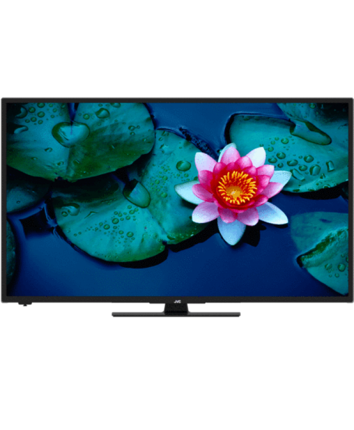 JVC 32" HD Smart LED TV