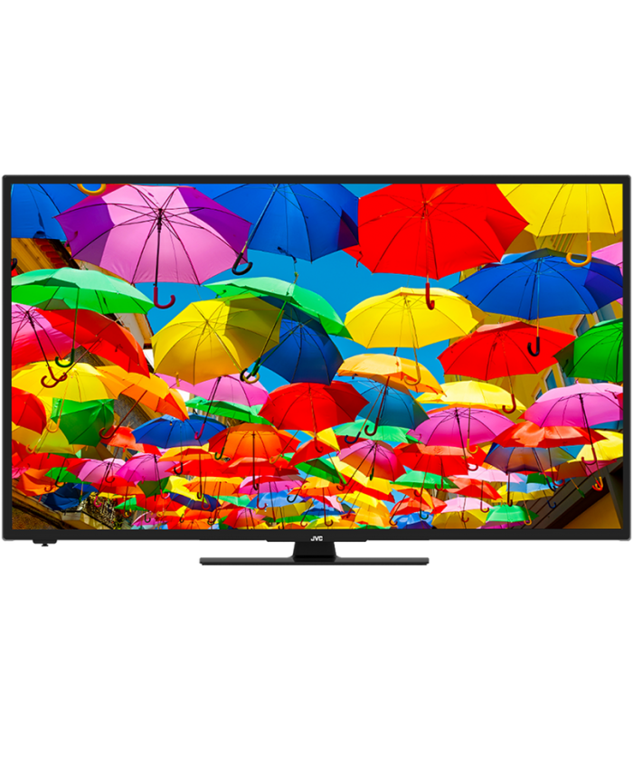 JVC 43" Full HD Smart LED TV
