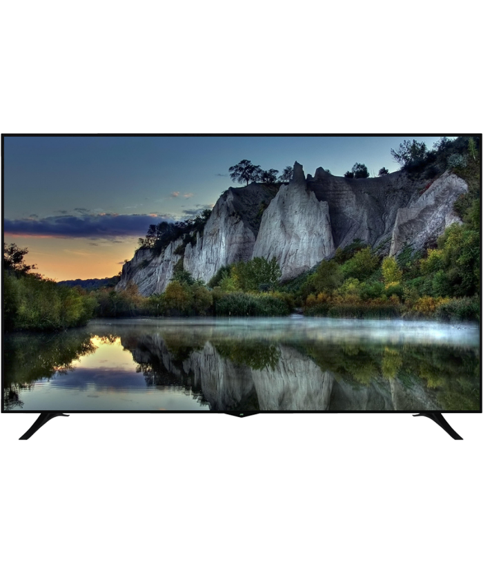 JVC 75" UHD 4K Smart LED TV
