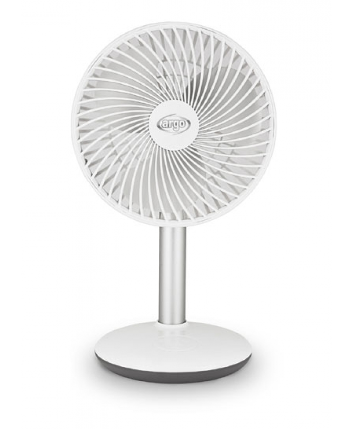 Argo 6" Desk Fan (Wireless)