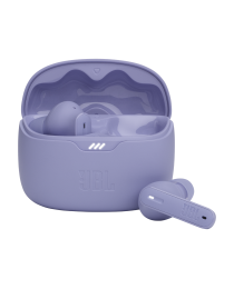 01.JBL Tune Beam Product Image Hero Purple