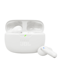 01.JBL Wave Beam 2 Product Image Hero White