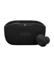 01.LS JBL Wave Buds 2 Product Image Hero Black